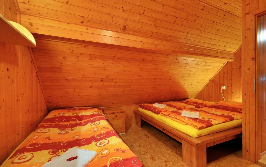 Apartmany U Zaloudku Долні-Морава Номер фото